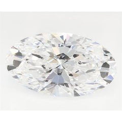 1.53ct OVAL Diamond - 500120826