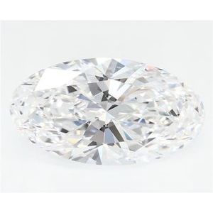 1.41ct OVAL Diamond - 500120807