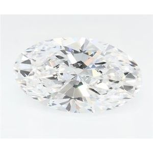 1.52ct OVAL Diamond - 500120821