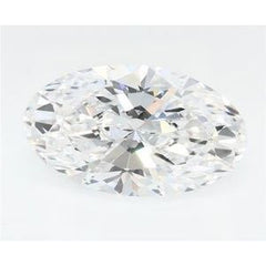 1.52ct OVAL Diamond - 500120821