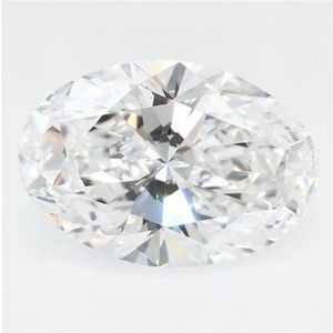1.56ct OVAL Diamond - 500120837