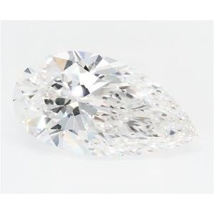 3.55ct PEAR Diamond - 500120786