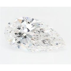 3.55ct PEAR Diamond - 500120786