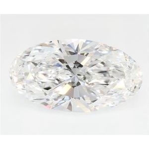 1.54ct OVAL Diamond - 500120831