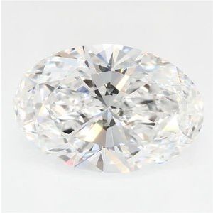 1.54ct OVAL Diamond - 500120831