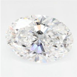 1.52ct OVAL Diamond - 500120825