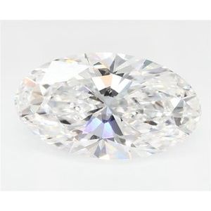 1.52ct OVAL Diamond - 500120825