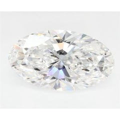 1.52ct OVAL Diamond - 500120825