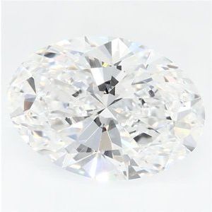 1.52ct OVAL Diamond - 500120824