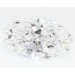 1.52ct OVAL Diamond - 500120824