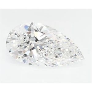 3.09ct PEAR Diamond - 500120784
