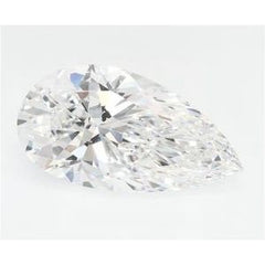 3.09ct PEAR Diamond - 500120784