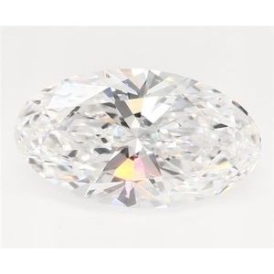 1.26ct OVAL Diamond - 500120797