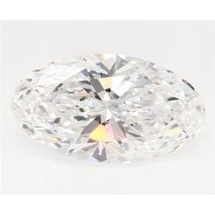 1.26ct OVAL Diamond - 500120797