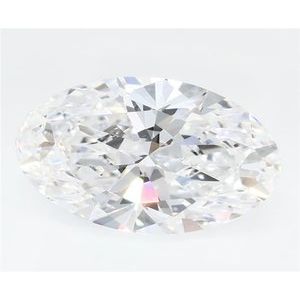 1.51ct OVAL Diamond - 500120817