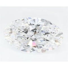 1.51ct OVAL Diamond - 500120817