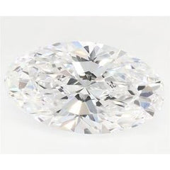 1.34ct OVAL Diamond - 500120803