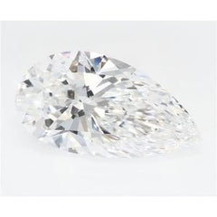 3.08ct PEAR Diamond - 500120783