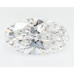 1.31ct OVAL Diamond - 500120800