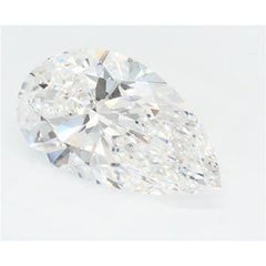 4.07ct PEAR Diamond - 500120787
