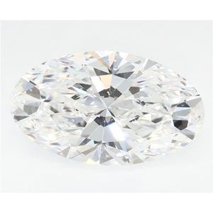 1.53ct OVAL Diamond - 500120827