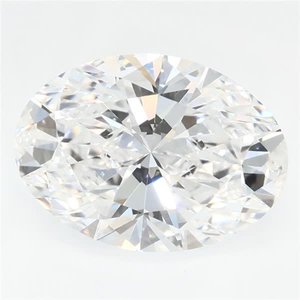 1.53ct OVAL Diamond - 500120827