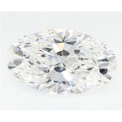 1.53ct OVAL Diamond - 500120827