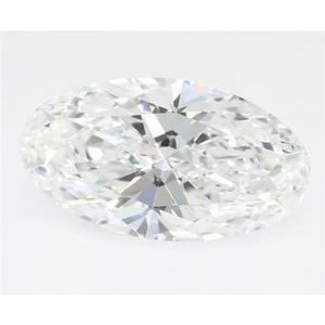 1.08ct OVAL Diamond - 500120791