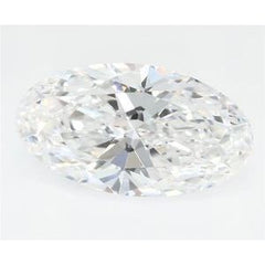 1.08ct OVAL Diamond - 500120791