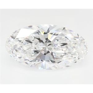 1.55ct OVAL Diamond - 500120832