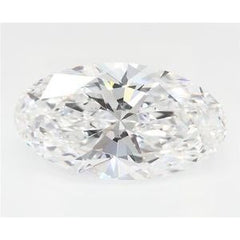 1.55ct OVAL Diamond - 500120832
