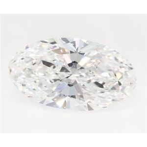 1.56ct OVAL Diamond - 500120835