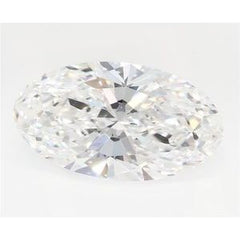 1.56ct OVAL Diamond - 500120835