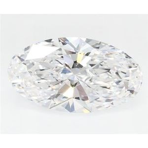 1.54ct OVAL Diamond - 500120829