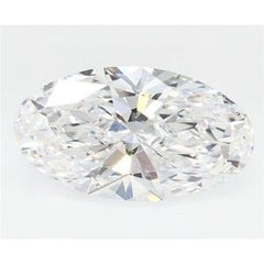 1.54ct OVAL Diamond - 500120829