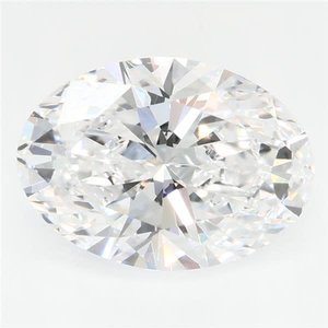 1.53ct OVAL Diamond - 500120828
