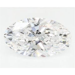 1.53ct OVAL Diamond - 500120828