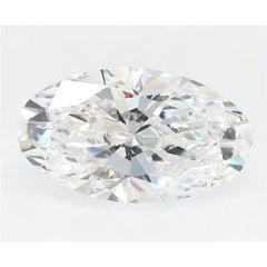 1.28ct OVAL Diamond - 500120798