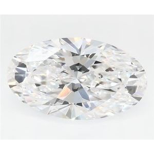 1.35ct OVAL Diamond - 500120805