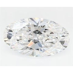 1.35ct OVAL Diamond - 500120805