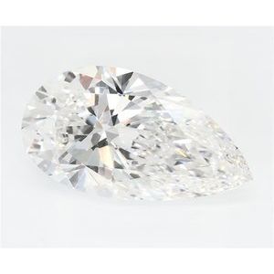 2.02ct PEAR Diamond - 500120771