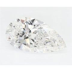 2.02ct PEAR Diamond - 500120771
