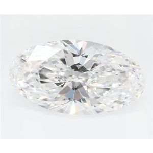 1.02ct OVAL Diamond - 500120789
