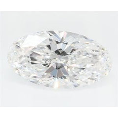 1.02ct OVAL Diamond - 500120789