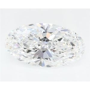 1.24ct OVAL Diamond - 500120795