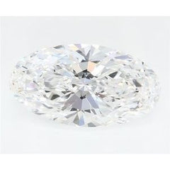 1.24ct OVAL Diamond - 500120795