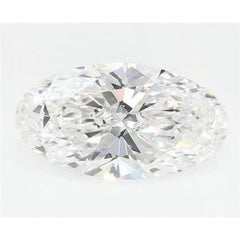 1.01ct OVAL Diamond - 500120788