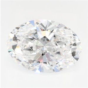 1.52ct OVAL Diamond - 500120819