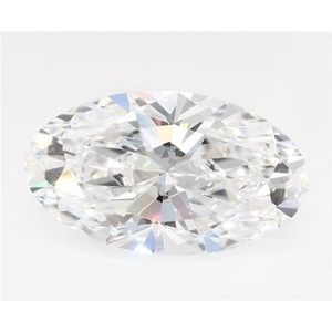 1.52ct OVAL Diamond - 500120819