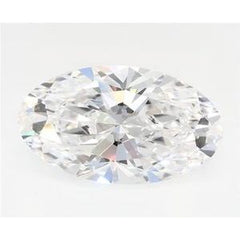 1.52ct OVAL Diamond - 500120819